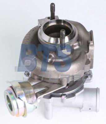 Turbocompresseur, suralimentation ORIGINAL